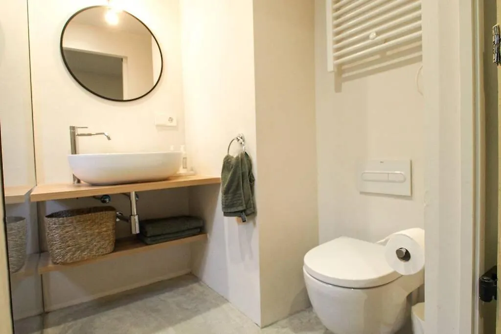Velo Vern 2 Luxury Apartment In The Old Town Girona