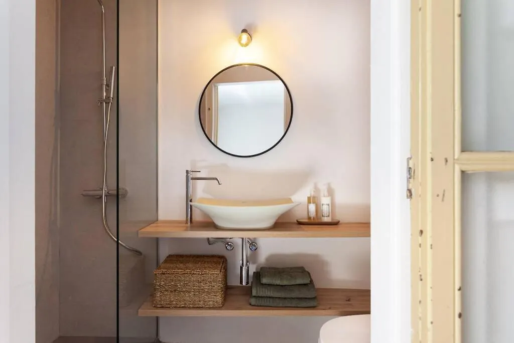Velo Vern 2 Luxury Apartment In The Old Town Girona