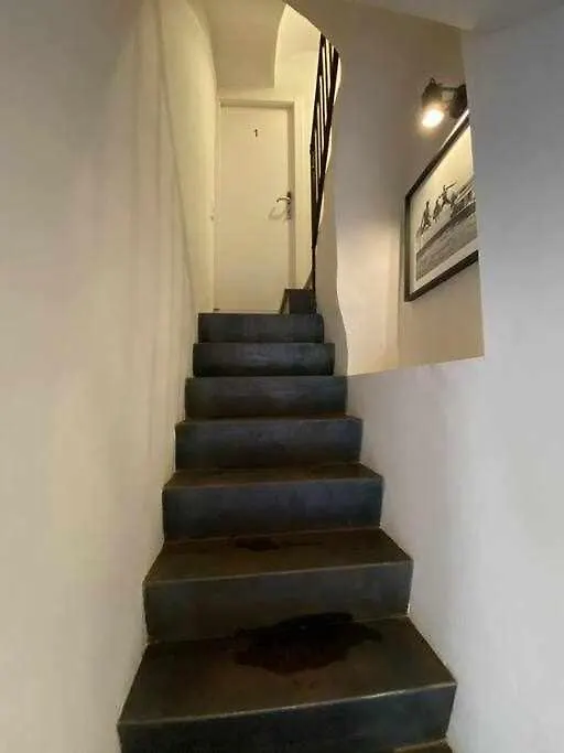Velo Vern 2 Luxury Apartment In The Old Town Girona Spain