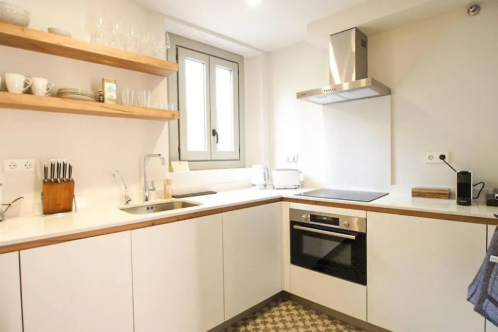 Velo Vern 2 Luxury Apartment In The Old Town Girona