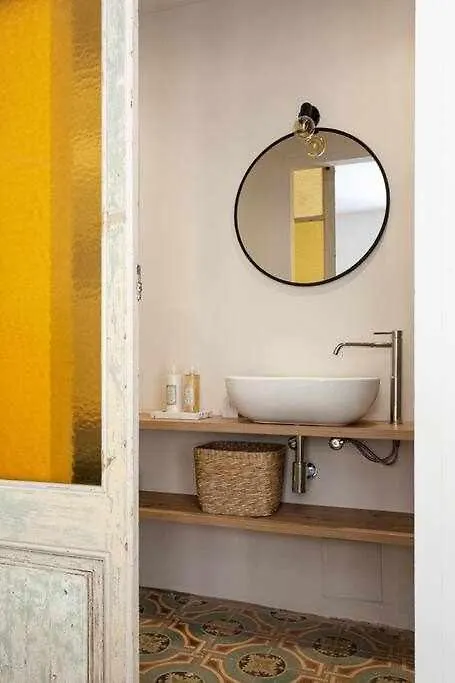 Velo Vern 2 Luxury Apartment In The Old Town Girona Spanien